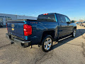 2018 Chevrolet Silverado 1500 4WD LT w/1LT Crew Cab
