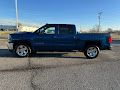 2018 Chevrolet Silverado 1500 4WD LT w/1LT Crew Cab