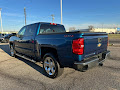 2018 Chevrolet Silverado 1500 4WD LT w/1LT Crew Cab