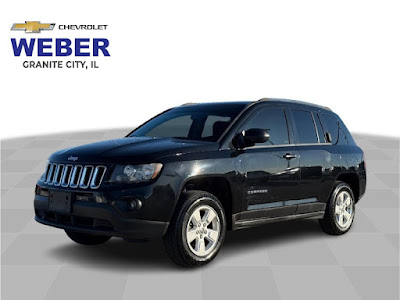 2014 Jeep Compass
