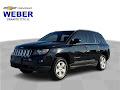 2014 Jeep Compass 2WD Sport