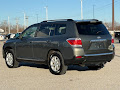 2012 Toyota Highlander 4WD 4dr V6 (Natl)