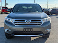 2012 Toyota Highlander 4WD 4dr V6 (Natl)