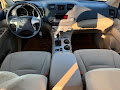 2012 Toyota Highlander 4WD 4dr V6 (Natl)