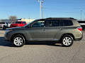 2012 Toyota Highlander 4WD 4dr V6 (Natl)