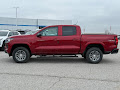 2026 Chevrolet Colorado 4WD LT
