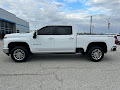 2024 Chevrolet Silverado 3500HD LTZ