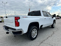 2024 Chevrolet Silverado 3500HD LTZ