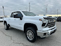 2024 Chevrolet Silverado 3500HD LTZ