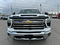 2024 Chevrolet Silverado 3500HD LTZ