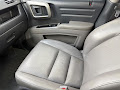 2011 Honda Ridgeline RTL