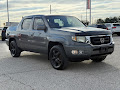 2011 Honda Ridgeline RTL