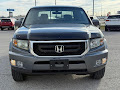 2011 Honda Ridgeline RTL