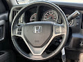 2011 Honda Ridgeline RTL