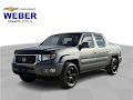 2011 Honda Ridgeline RTL