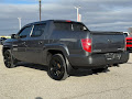 2011 Honda Ridgeline RTL