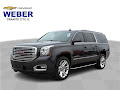 2017 GMC Yukon XL SLT