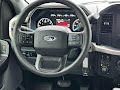 2021 Ford F-150 4WD XL SuperCrew