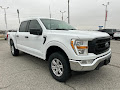 2021 Ford F-150 4WD XL SuperCrew
