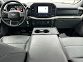 2021 Ford F-150 4WD XL SuperCrew