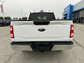 2021 Ford F-150 4WD XL SuperCrew