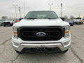 2021 Ford F-150 4WD XL SuperCrew