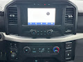 2021 Ford F-150 4WD XL SuperCrew