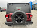 2021 Jeep Wrangler Sport Altitude