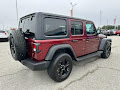 2021 Jeep Wrangler Sport Altitude