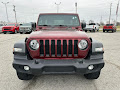 2021 Jeep Wrangler Sport Altitude