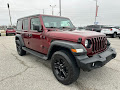 2021 Jeep Wrangler Sport Altitude