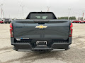 2026 Chevrolet Silverado EV LT