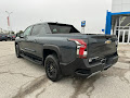 2026 Chevrolet Silverado EV LT