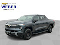 2026 Chevrolet Silverado EV LT