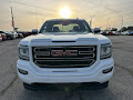 2016 GMC Sierra 1500 4WD Double Cab