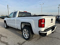 2016 GMC Sierra 1500 4WD Double Cab