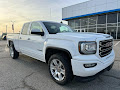2016 GMC Sierra 1500 4WD Double Cab