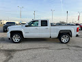 2016 GMC Sierra 1500 4WD Double Cab