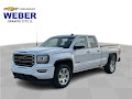 2016 GMC Sierra 1500 4WD Double Cab
