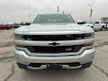 2016 Chevrolet Silverado 1500 4WD LT w/2LT Crew Cab