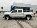 2016 Chevrolet Silverado 1500 4WD LT w/2LT Crew Cab
