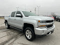 2016 Chevrolet Silverado 1500 4WD LT w/2LT Crew Cab