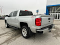 2016 Chevrolet Silverado 1500 4WD LT w/2LT Crew Cab