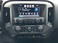 2016 Chevrolet Silverado 1500 4WD LT w/2LT Crew Cab