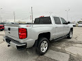 2016 Chevrolet Silverado 1500 4WD LT w/2LT Crew Cab