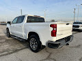 2020 Chevrolet Silverado 1500 4WD LT Crew Cab