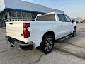 2020 Chevrolet Silverado 1500 4WD LT Crew Cab