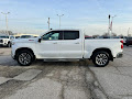 2020 Chevrolet Silverado 1500 4WD LT Crew Cab