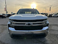 2020 Chevrolet Silverado 1500 4WD LT Crew Cab