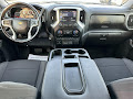 2020 Chevrolet Silverado 1500 4WD LT Crew Cab